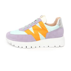 Benita Lavender Wondersfly Sneakers