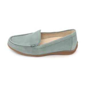 Etna Jade Extra Soft Driving Loafers