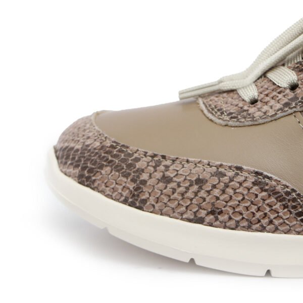 Keiko Oak Combi Extra Light Sneakers