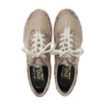 Keiko Oak Combi Extra Light Sneakers