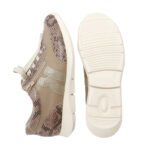 Keiko Oak Combi Extra Light Sneakers